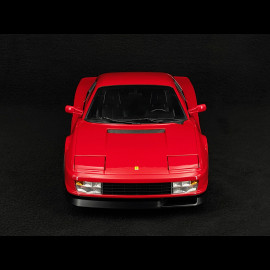 Ferrari Testarossa 1986 Red 1/12 KK Scale KKDC120201