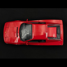 Ferrari Testarossa 1986 Red 1/12 KK Scale KKDC120201