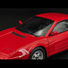 Ferrari Testarossa 1986 Red 1/12 KK Scale KKDC120201