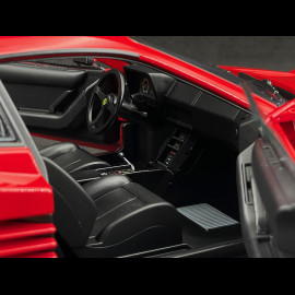 Ferrari Testarossa 1986 Red 1/12 KK Scale KKDC120201