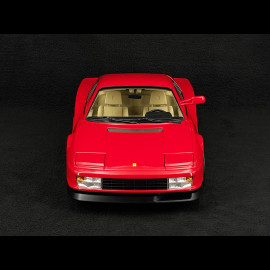 Ferrari Testarossa Monospecchio 1984 Red 1/12 KK Scale KKDC120204