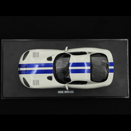 Dodge Viper GTS 1996 Stone White 1/18 GT Spirit GT940