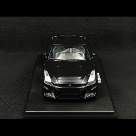 Nissan GT-R R35 Takumi Edition 2024 Midnight Purple 1/18 GT Spirit GT932