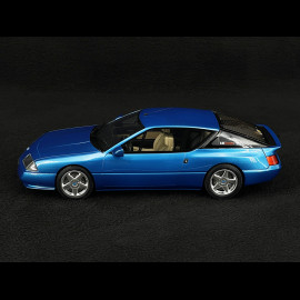 Alpine GTA V6 Turbo 1990 Alpineblau Metallic 1/18 Ottomobile OT1146