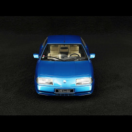 Alpine GTA V6 Turbo 1990 Alpine Blue Metallic 1/18 Ottomobile OT1146