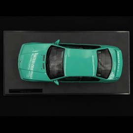 BMW M3 E36 Coupe 1991 Mintgrün 1/18 Solido S1803916