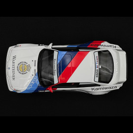 BMW M3 E36 Khyzyl Saleem 2024 White 1/18 Ottomobile OT1176