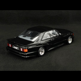 Mercedes-Benz 560 SEC Koenig Specials 1992 Black 1/18 Ottomobile OT1134