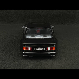 Mercedes-Benz 560 SEC Koenig Specials 1992 Black 1/18 Ottomobile OT1134