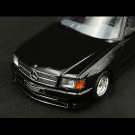 Mercedes-Benz 560 SEC Koenig Specials 1992 Schwarz 1/18 Ottomobile OT1134