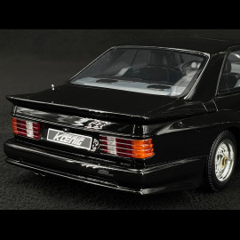 Mercedes-Benz 560 SEC Koenig Specials 1992 Black 1/18 Ottomobile OT1134