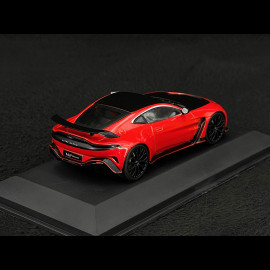 Aston Martin V12 Vantage 2023 Scorpus Rot 1/43 Solido S4314104