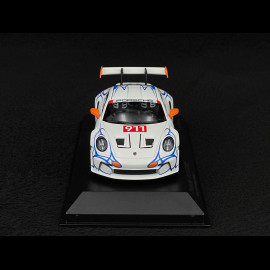Porsche 911 GT3 RS Type 992 n° 911 2023 1/43 Minichamps 410062115