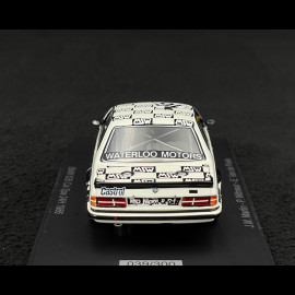 BMW 635 Csi n° 16 24h Spa Francorchamps 1986 1/43 Spark SB666