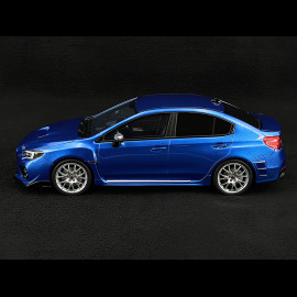 Subaru Impreza WRX STI S207 WR 2015 WR Perlblau 1/18 Ottomobile OT1182