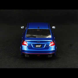 Subaru Impreza WRX STI S207 WR 2015 WR Perlblau 1/18 Ottomobile OT1182