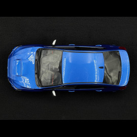Subaru Impreza WRX STI S207 WR 2015 WR Perlblau 1/18 Ottomobile OT1182