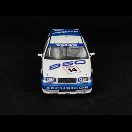 Volvo 850 Estate n° 14 British Touring Car Championship 1994 1/18 Ottomobile OT482