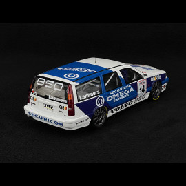 Volvo 850 Estate n° 14 British Touring Car Championship 1994 1/18 Ottomobile OT482