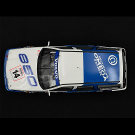 Volvo 850 Estate n° 14 British Touring Car Championship 1994 1/18 Ottomobile OT482