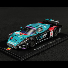 Maserati MC12 GT1 n° 1 Sieger 24h Spa Francorchamps 2006 1/43 Spark 43SPA2006