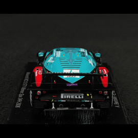 Maserati MC12 GT1 n° 1 Sieger 24h Spa Francorchamps 2006 1/43 Spark 43SPA2006