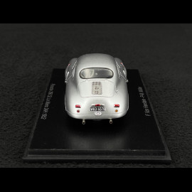 Porsche 356 SL n° 51 24h Le Mans 1952 1/43 Spark S9703