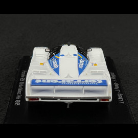 Porsche 956 n° 26 8. 24h Le Mans 1985 1/43 Spark S9865