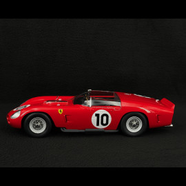 Ferrari 250 TR61 n° 10 Sieger 24h Le Mans 1961 1/18 Werk83 W18046001