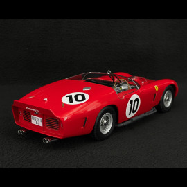 Ferrari 250 TR61 n° 10 Sieger 24h Le Mans 1961 1/18 Werk83 W18046001
