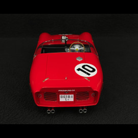 Ferrari 250 TR61 n° 10 Winner 24h Le Mans 1961 1/18 Werk83 W18046001