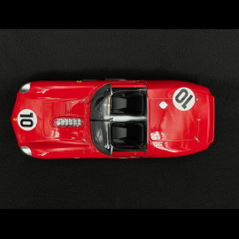 Ferrari 250 TR61 n° 10 Sieger 24h Le Mans 1961 1/18 Werk83 W18046001
