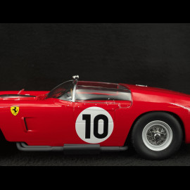 Ferrari 250 TR61 n° 10 Winner 24h Le Mans 1961 1/18 Werk83 W18046001