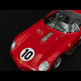 Ferrari 250 TR61 n° 10 Winner 24h Le Mans 1961 1/18 Werk83 W18046001