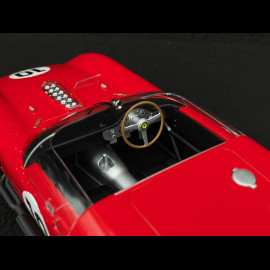 Ferrari 250 TR61 n° 10 Sieger 24h Le Mans 1961 1/18 Werk83 W18046001