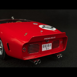 Ferrari 250 TR61 n° 10 Sieger 24h Le Mans 1961 1/18 Werk83 W18046001