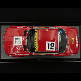 BMW 3.0 CSL n° 12 Sieger 24h Spa 1974 1/18 Minichamps 155742612