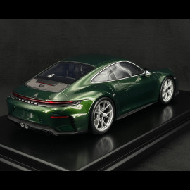 Porsche 911 GT3 Touring Typ 992 .2 2024 Eichegrün Neo Metallic 1/12 Spark WAP0235220TGT3