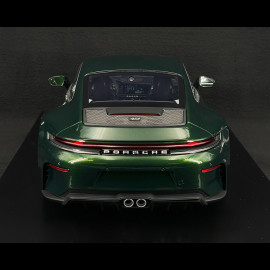 Porsche 911 GT3 Touring Typ 992 .2 2024 Eichegrün Neo Metallic 1/12 Spark WAP0235220TGT3