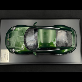Porsche 911 GT3 Touring Typ 992 .2 2024 Eichegrün Neo Metallic 1/12 Spark WAP0235220TGT3
