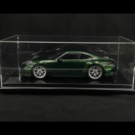 Porsche 911 GT3 Touring Typ 992 .2 2024 Eichegrün Neo Metallic 1/12 Spark WAP0235220TGT3