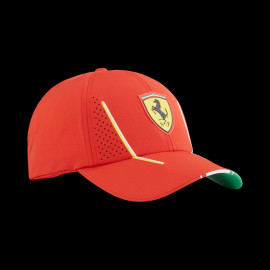 Ferrari Hat Puma F1 Team Leclerc / Hamilton Red 701228013-001