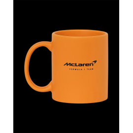 McLaren Becher F1 Team Norris Piastri Papaya Orange MCLACC0001