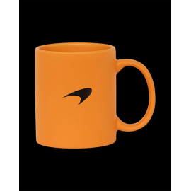 McLaren Mug F1 Team Norris Piastri Papaya Orange MCLACC0001