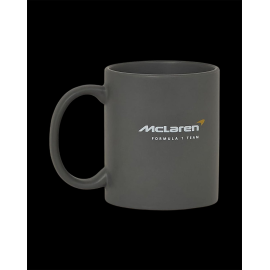 McLaren Becher F1 Team Norris Piastri Anthrazitgrau MCLACC0002