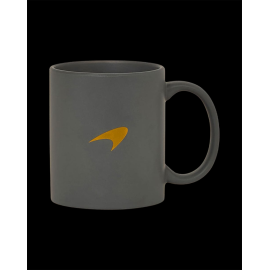 McLaren Becher F1 Team Norris Piastri Anthrazitgrau MCLACC0002