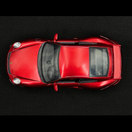 Porsche 911 GT3 Type 997 2007 Candy Red Pink Slips 1/24 Jada Toys 35898