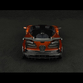 McLaren Senna 2017 Rot Pink Slips 1/24 Jada Toys 35900