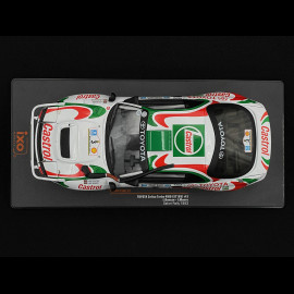 Toyota Celica Turbo 4WD ST185 n° 3 3rd Safari Rally 1993 1/18 Ixo RMC150C