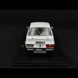 Volvo 240 Turbo n° 1 3rd ETCC Brno GP 1986 1/18 Ixo RMC087